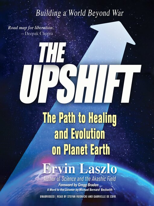 Cover image for The Upshift